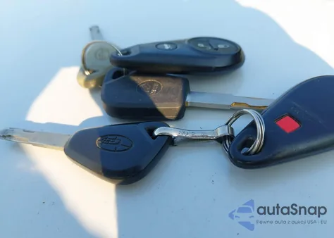 2008 Subaru Impreza 2.5I из США, поврежденный, VIN JF1GH61608G836073